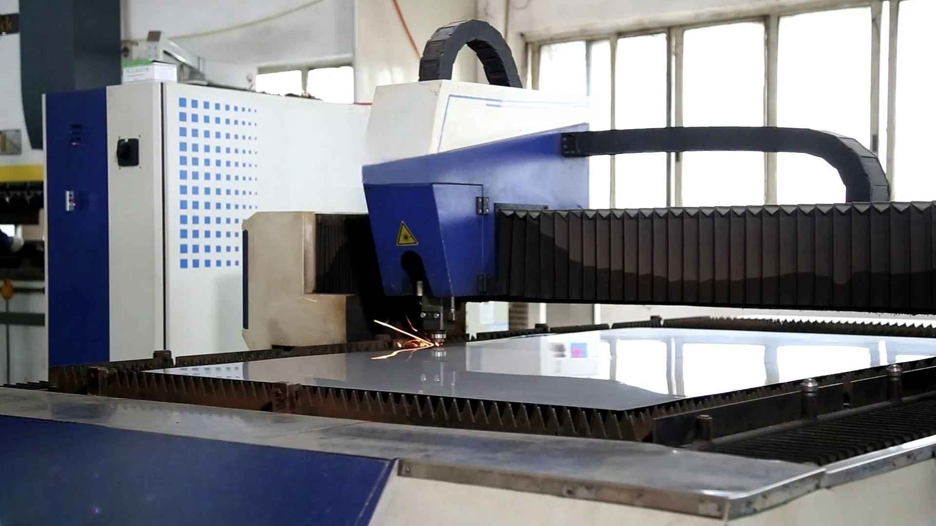 Advanced Manufacturing Technology