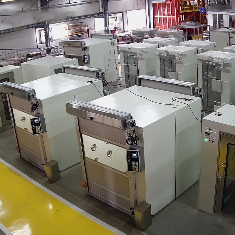 Custom Design & Engineering