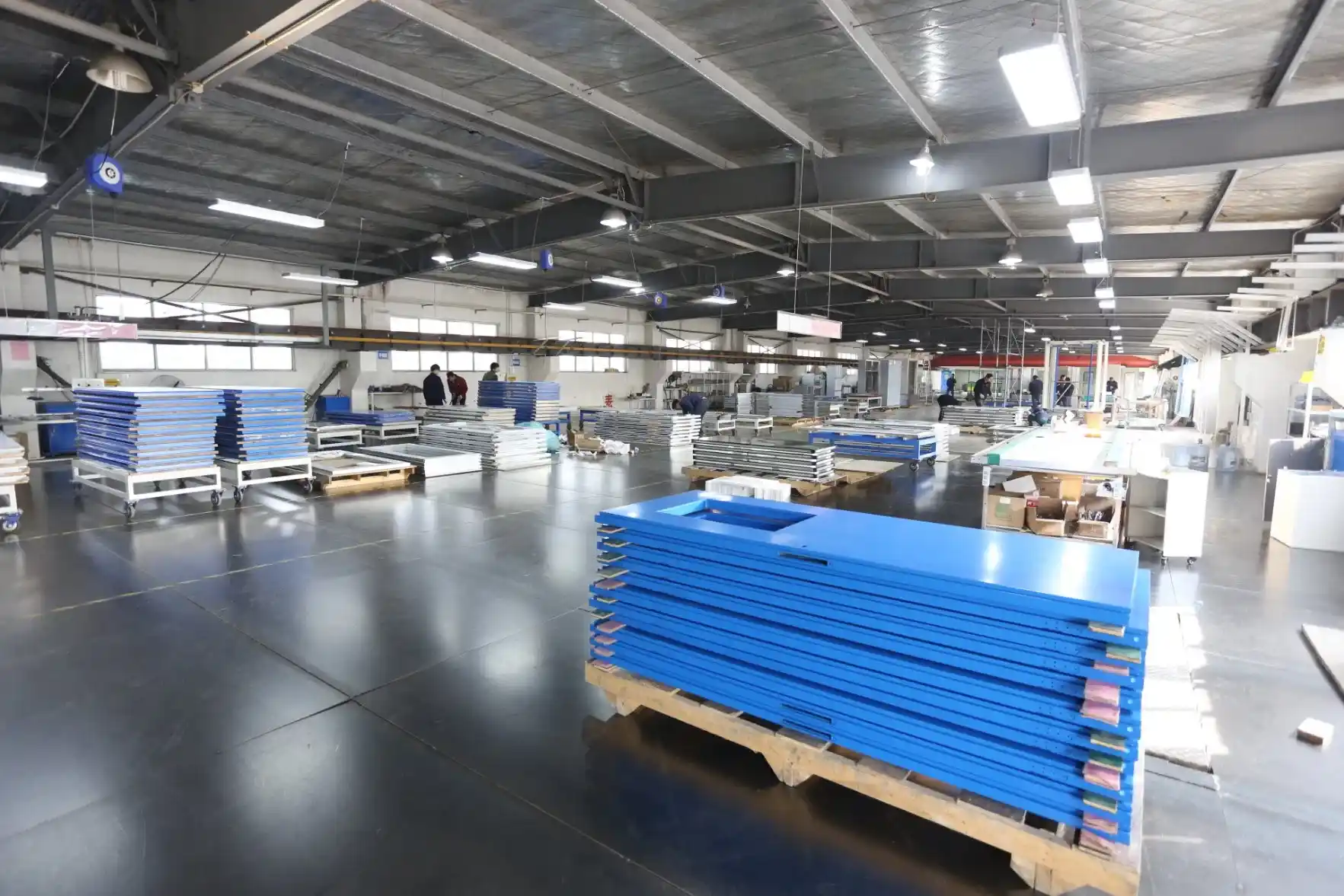 Industry-Leading Expertise